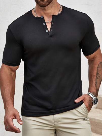 Forgefit Henley