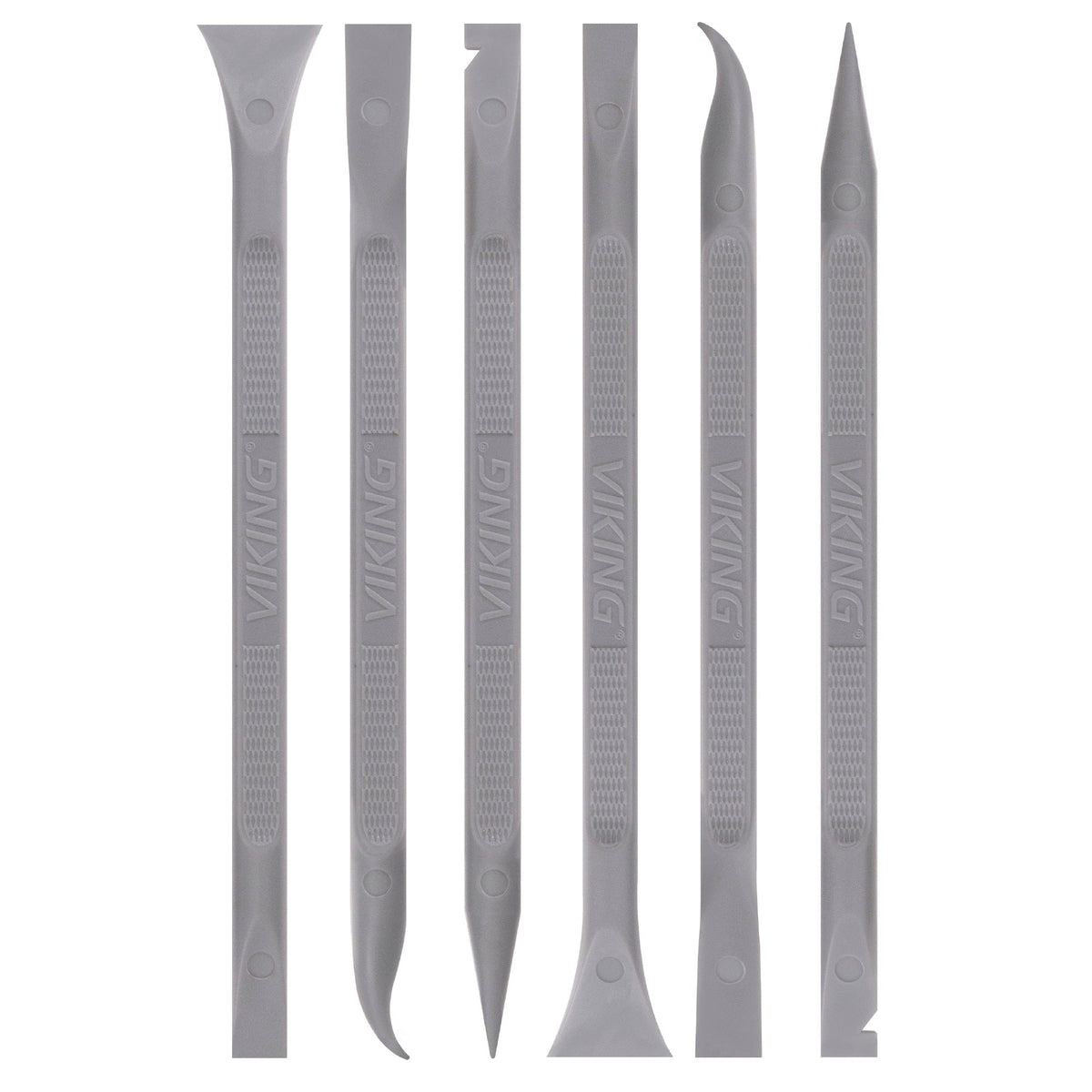 Torvanta 6-Piece Precision Detailing Pick Set