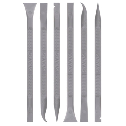 Torvanta 6-Piece Precision Detailing Pick Set