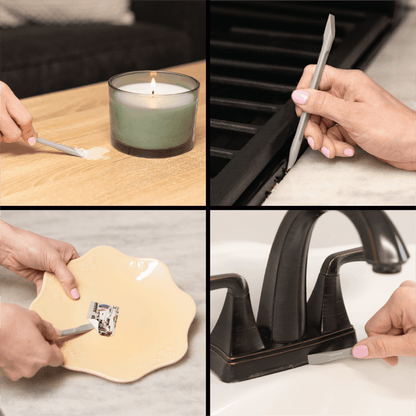 Torvanta 6-Piece Precision Detailing Pick Set