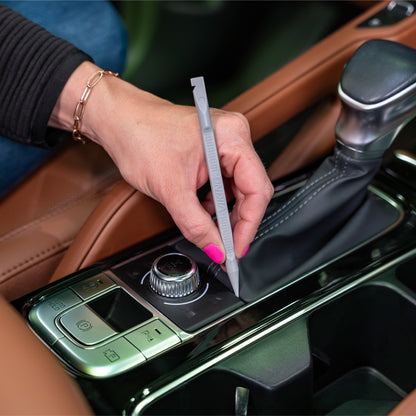 Torvanta 6-Piece Precision Detailing Pick Set