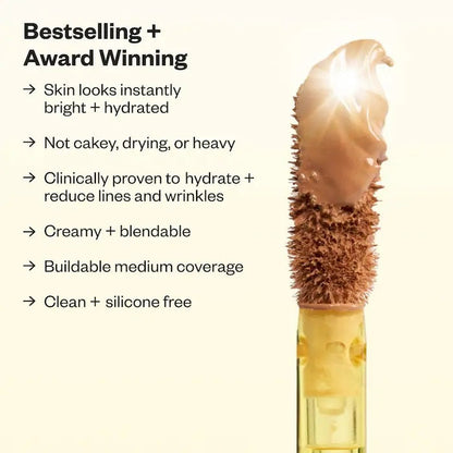CalmCover Concealer