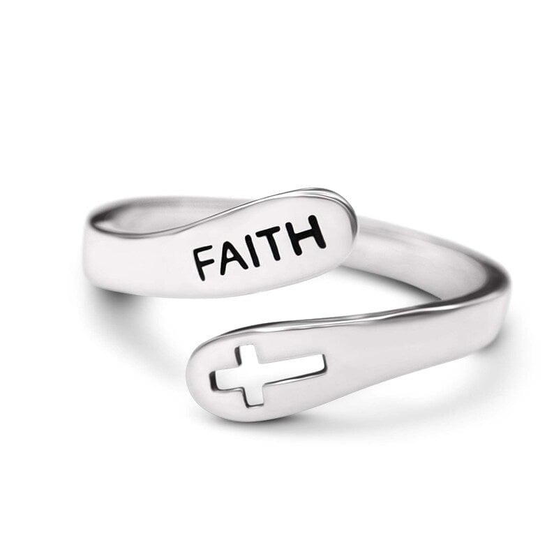 The Faith Ring